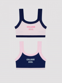 Набір бюстгальтерів Penti модель PLZ9XZNS23SK-MIX Фото