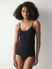 Майка для дома Penti модель PLZVP64T23SK-BK3 Фото