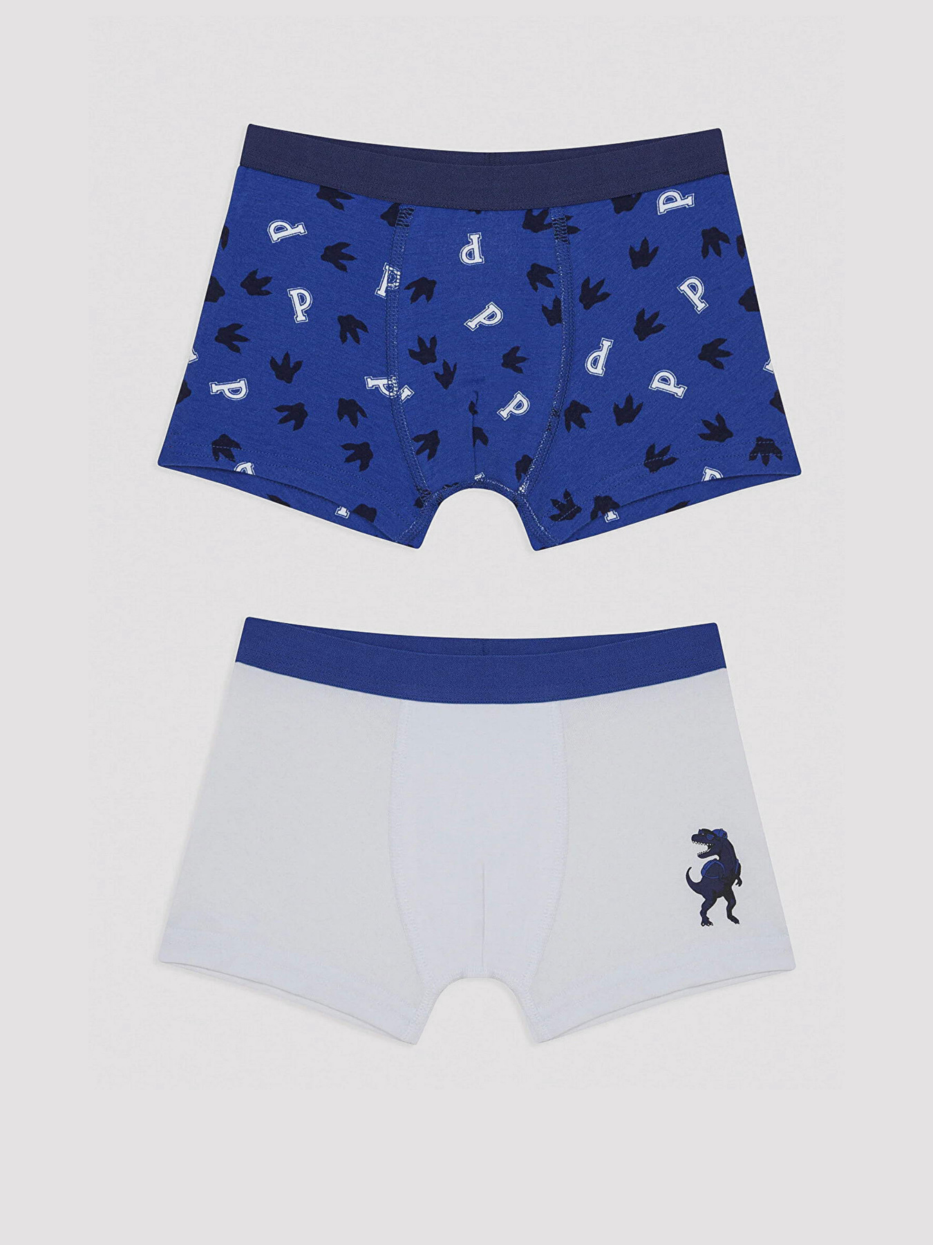 Набір трусів Penti модель PL01PWSG23SK-MIX Фото