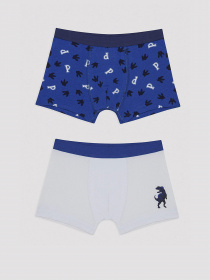 Набор трусов Penti модель PL01PWSG23SK-MIX Фото