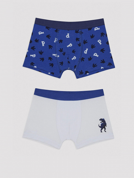 Набор трусов Penti модель PL01PWSG23SK-MIX Фото