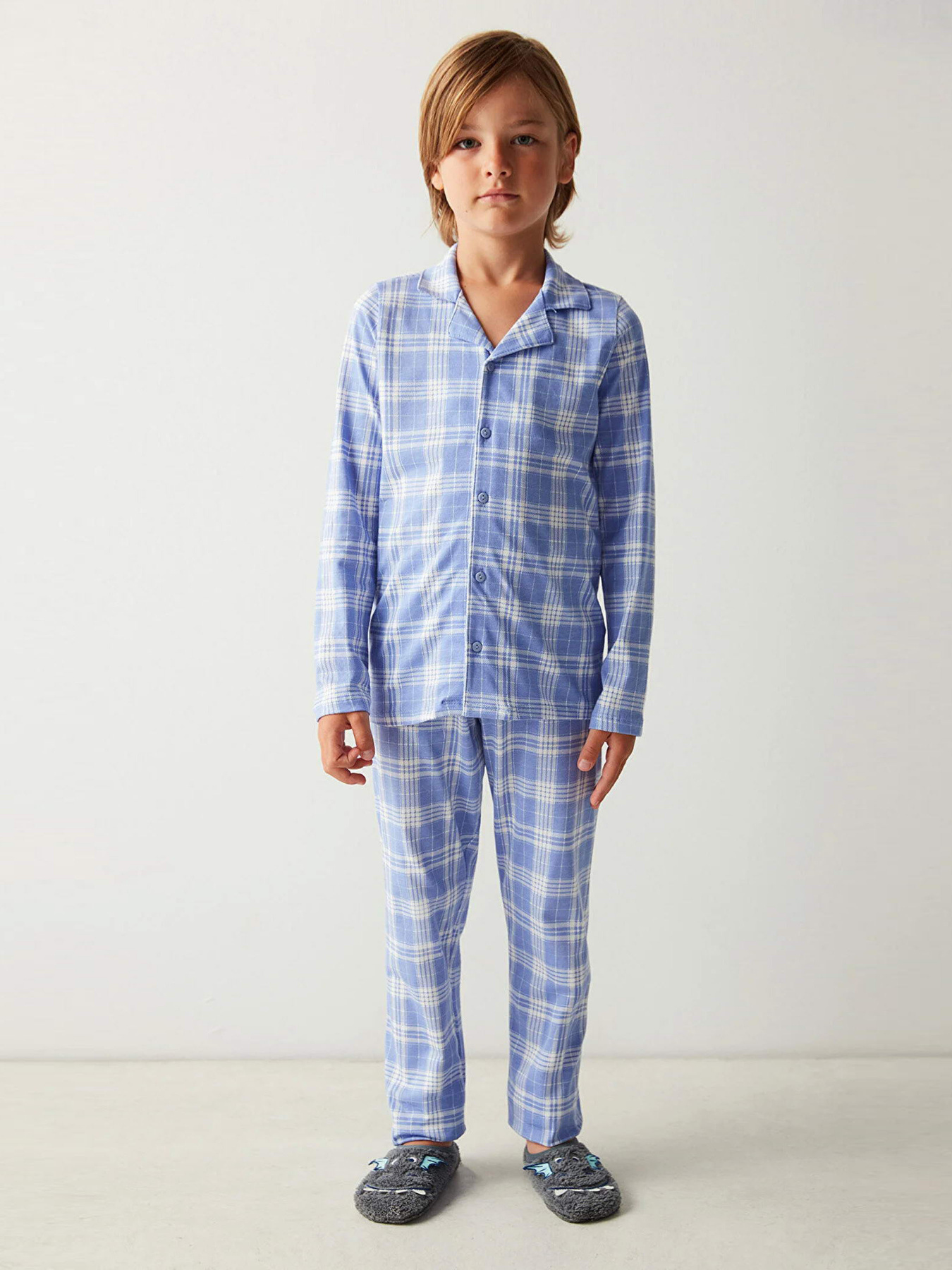 Піжама Penti модель PN16BOU123SK-B32 Фото