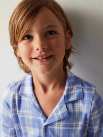 Піжама Penti модель PN16BOU123SK-B32 Фото