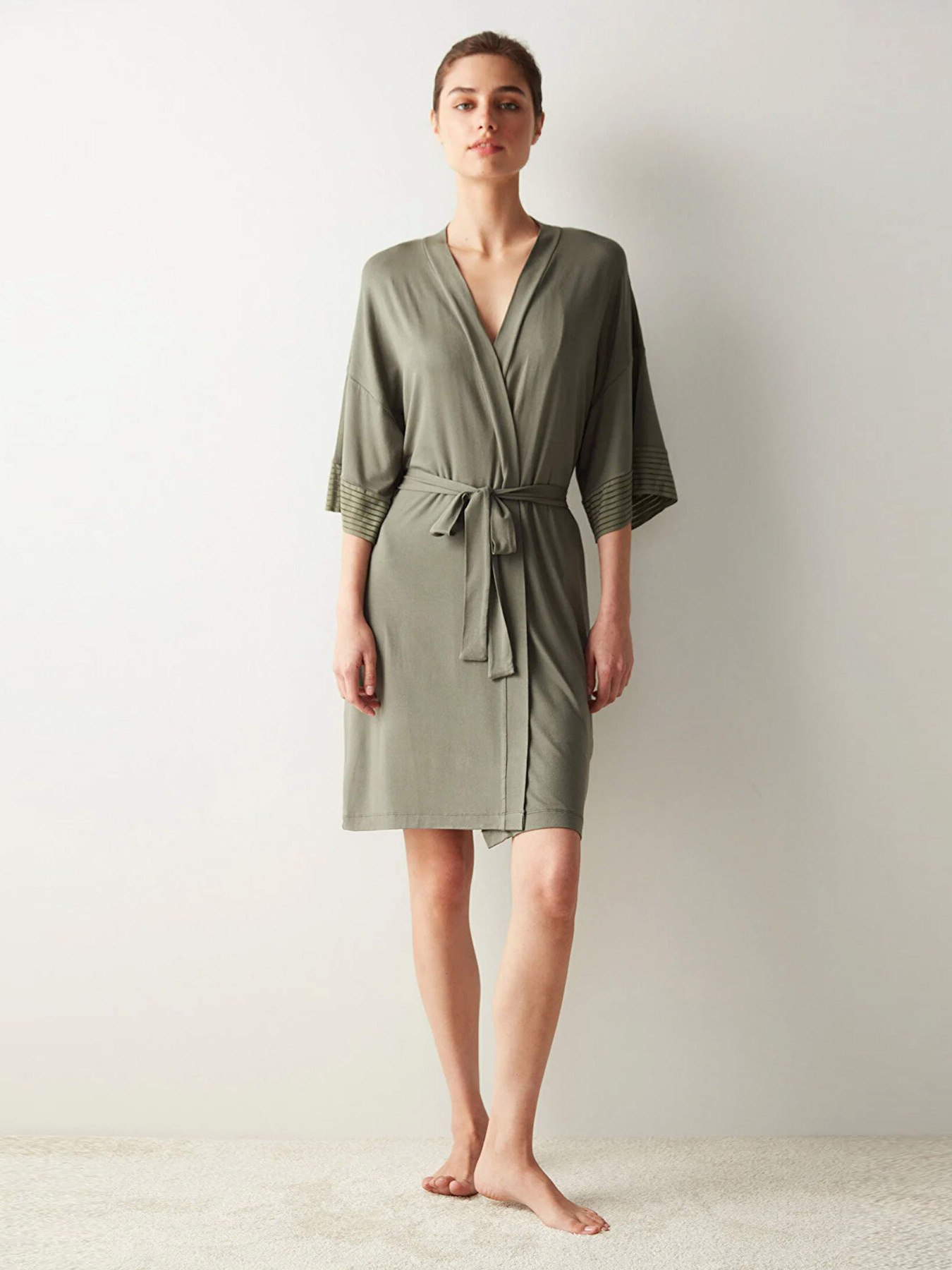 Халат Penti модель PN3BR5U023SK-KH19 Фото