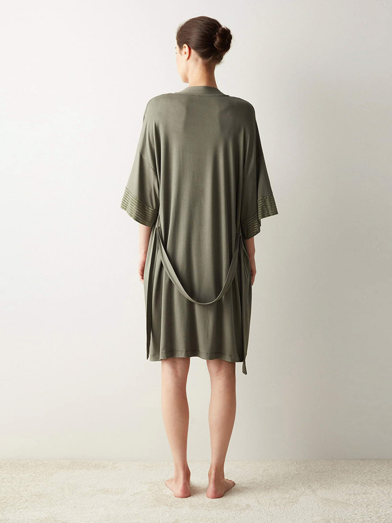 Халат Penti модель PN3BR5U023SK-KH19 Фото