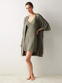 Халат Penti Модель PN3BR5U023SK-KH19 Фото