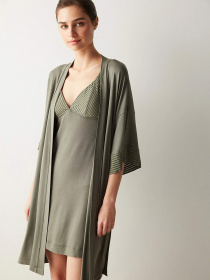 Халат Penti модель PN3BR5U023SK-KH19 Фото