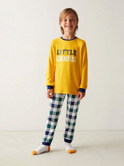 Піжама Penti модель PN832RXU23SK-MIX Фото