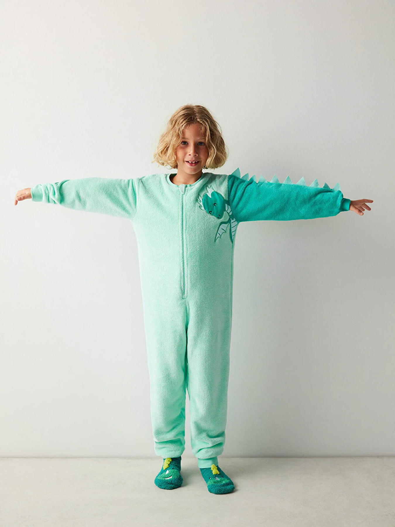 Піжама Penti модель PN936OS323SK-MN26 Піжама Penti модель PN936OS323SK-MN26 Фото