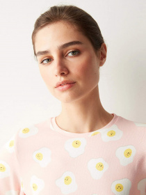 Пижама Penti модель PN9CV4U523SK-PN74 Фото