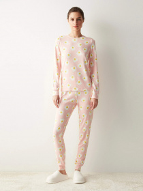 Піжама Penti Модель PN9CV4U523SK-PN74 Фото