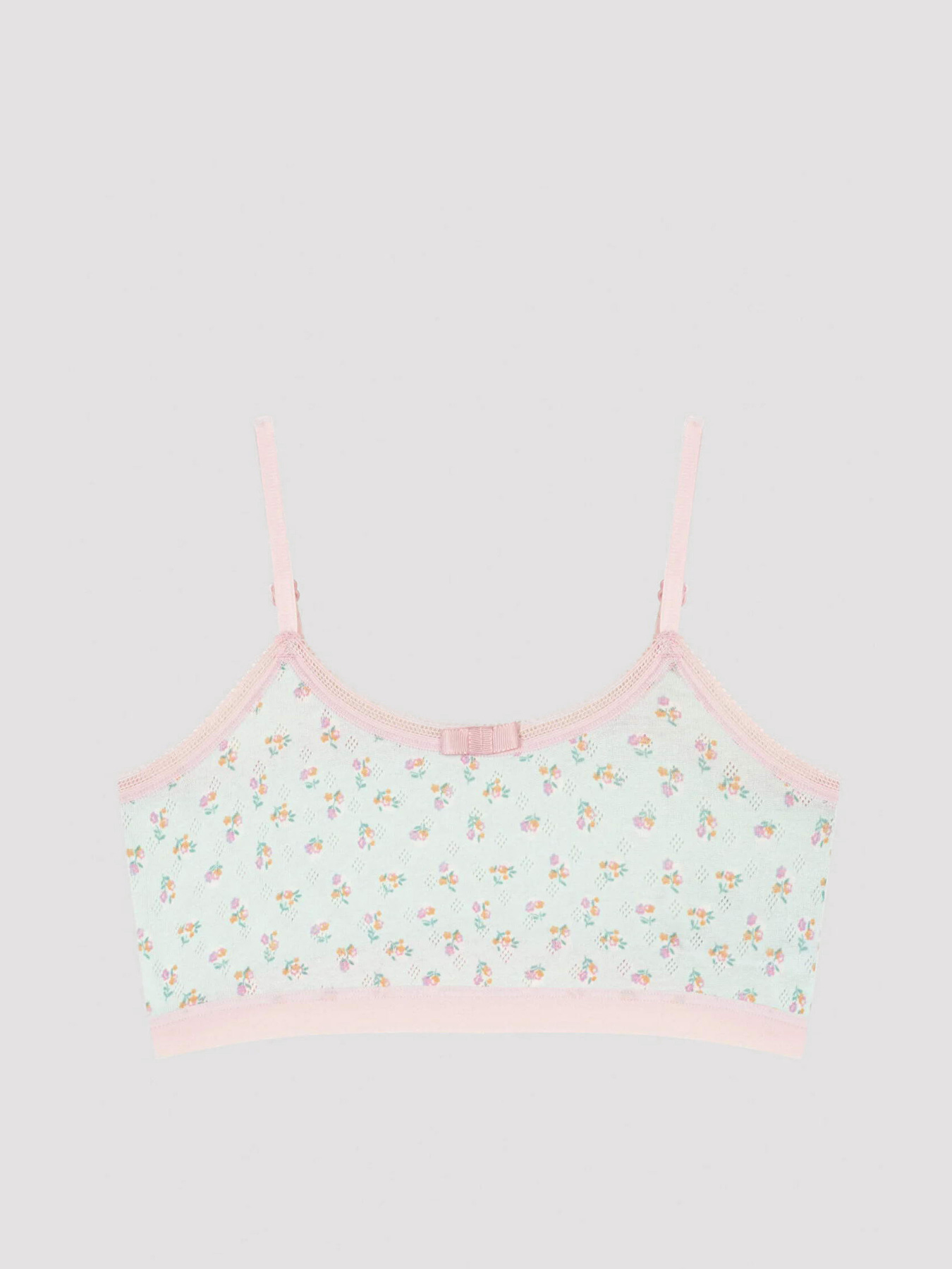 Набор бюстгальтеров Penti модель PL094NU323IY-MIX Фото