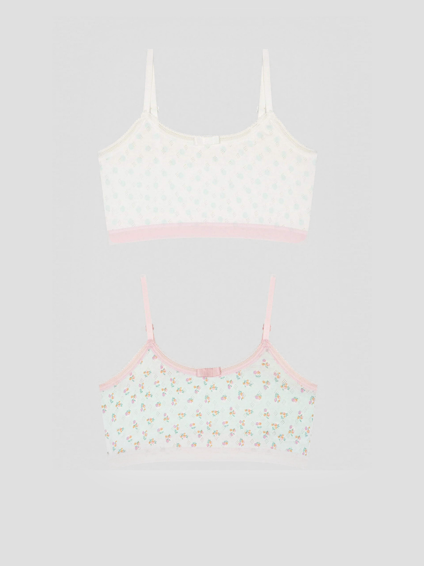 Набор бюстгальтеров Penti модель PL094NU323IY-MIX Фото