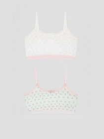 Набор бюстгальтеров Penti модель PL094NU323IY-MIX Фото