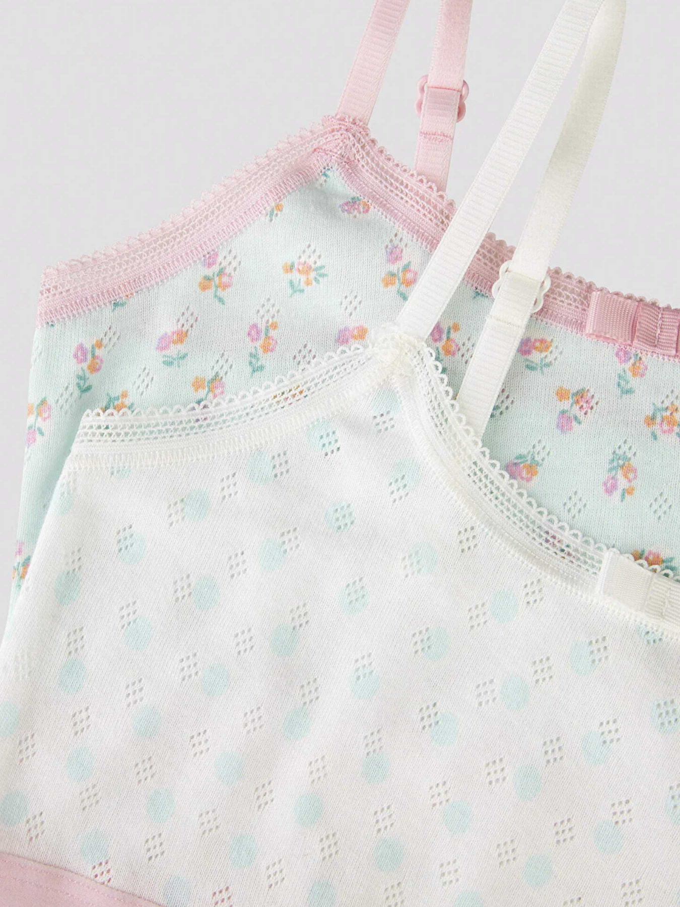 Набір бюстгальтерів Penti модель PL094NU323IY-MIX Фото