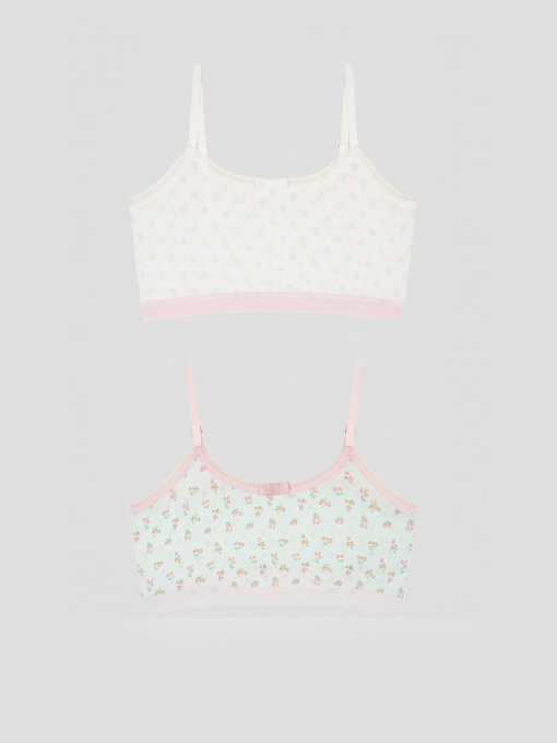 Набір бюстгальтерів Penti модель PL094NU323IY-MIX Фото