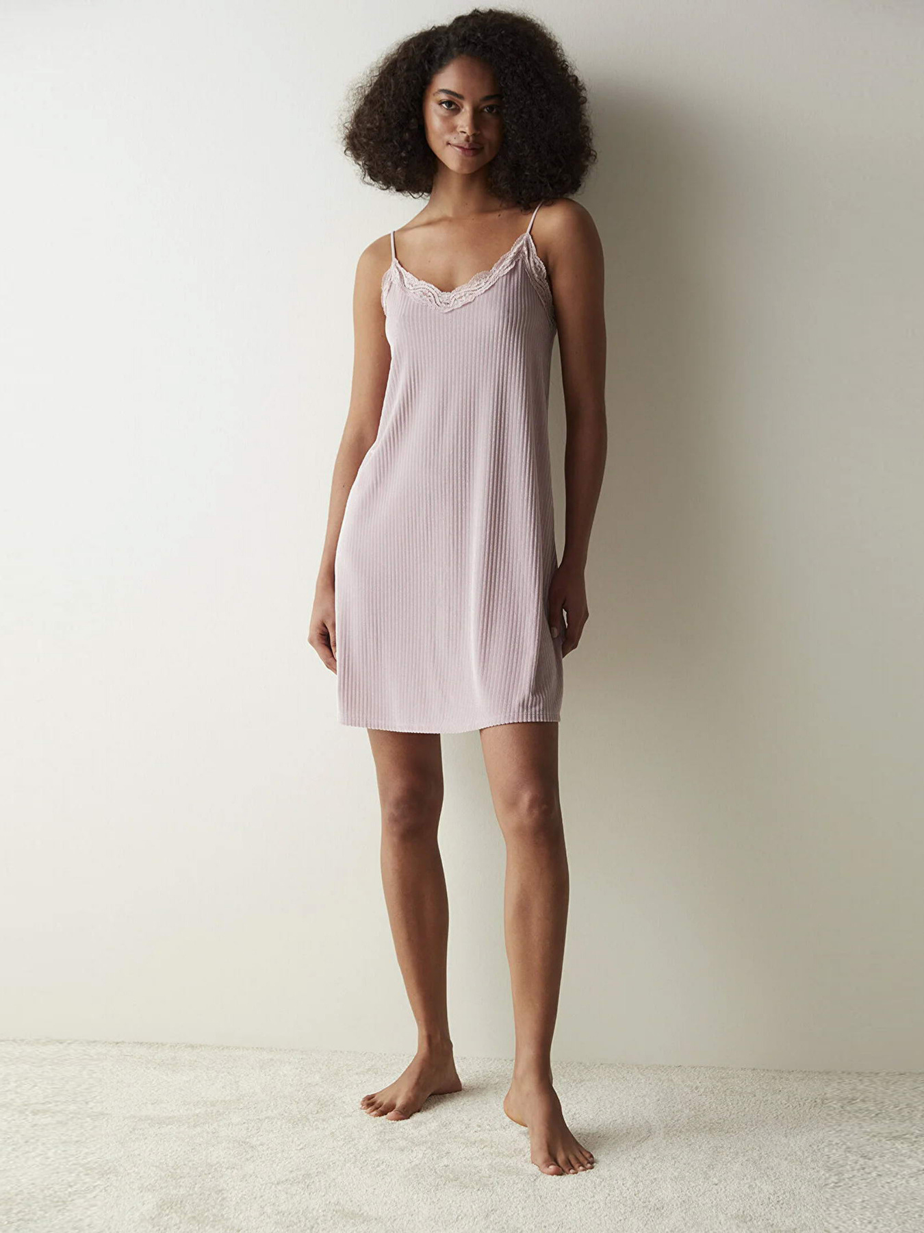 Ночная рубашка Penti модель PNCY8GGW23IY-LA61 Фото