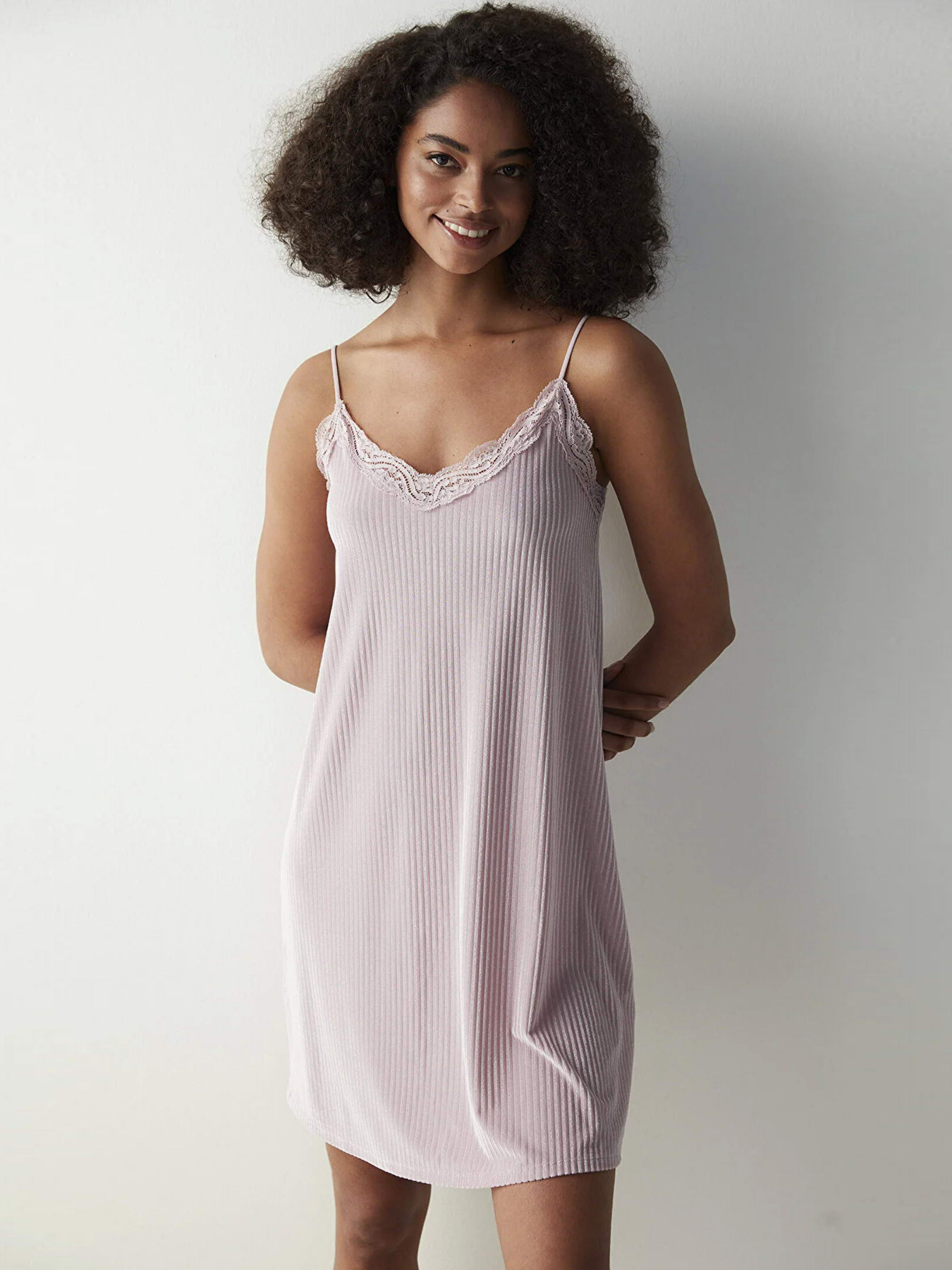 Нічна сорочка Penti модель PNCY8GGW23IY-LA61 Фото