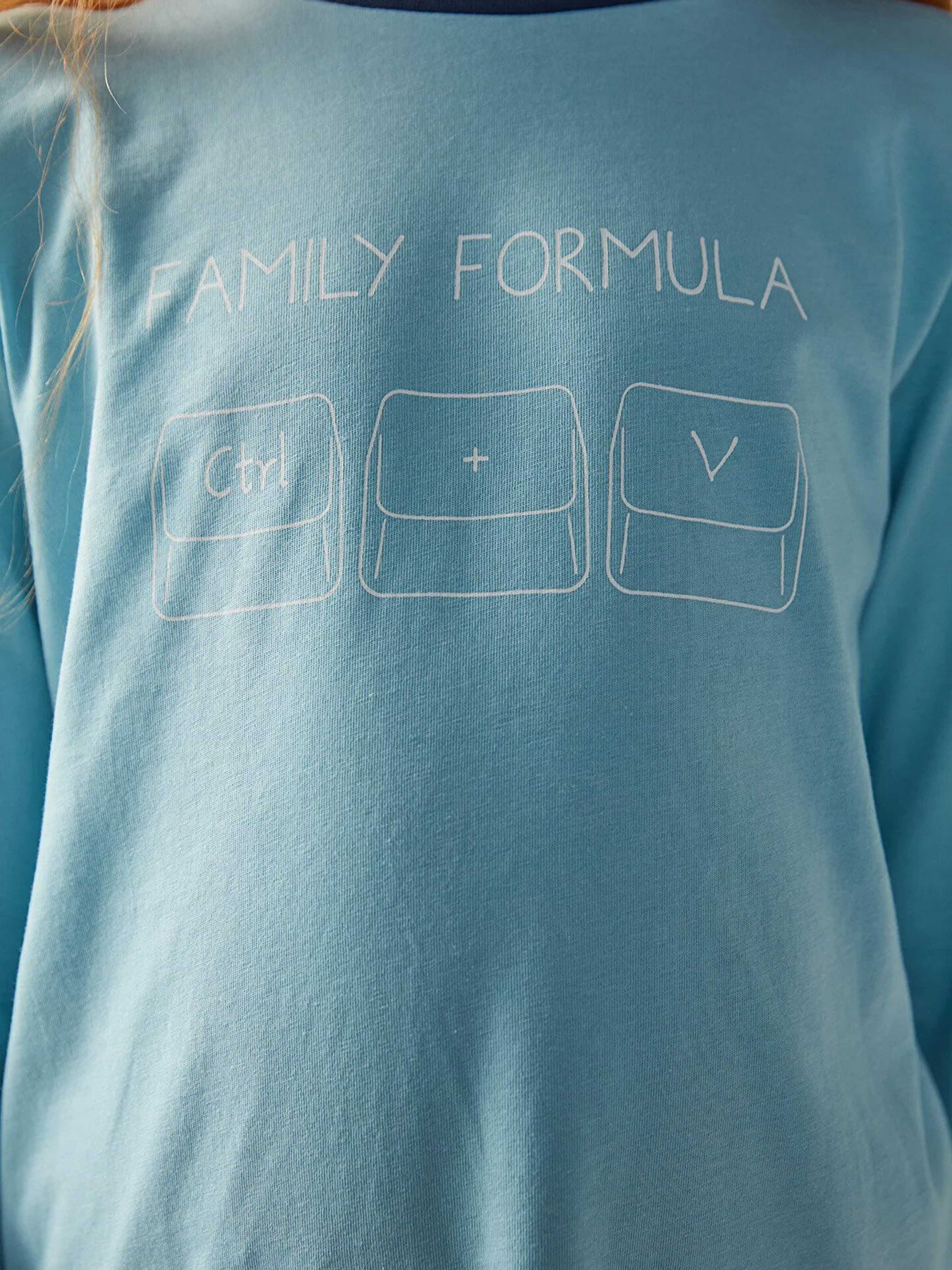 Пижама Penti модель PNJ9KZAR23SK-MIX Фото