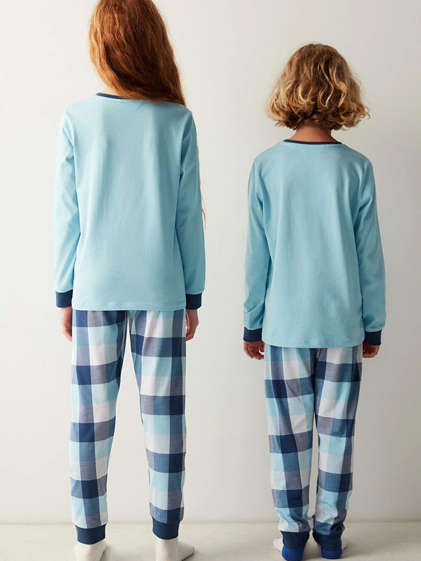 Пижама Penti модель PNJ9KZAR23SK-MIX Фото