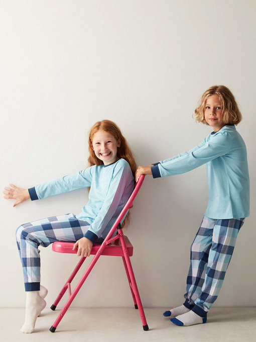 Пижама Penti модель PNJ9KZAR23SK-MIX Фото