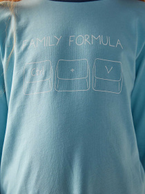 Піжама Penti модель PNJ9KZAR23SK-MIX Фото