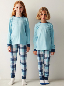 Піжама Penti модель PNJ9KZAR23SK-MIX Фото