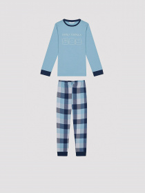 Піжама Penti модель PNJ9KZAR23SK-MIX Фото