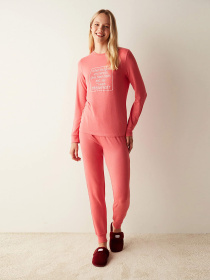 Низ піжами Penti Модель PNM2C63D23SK-RE12 Фото