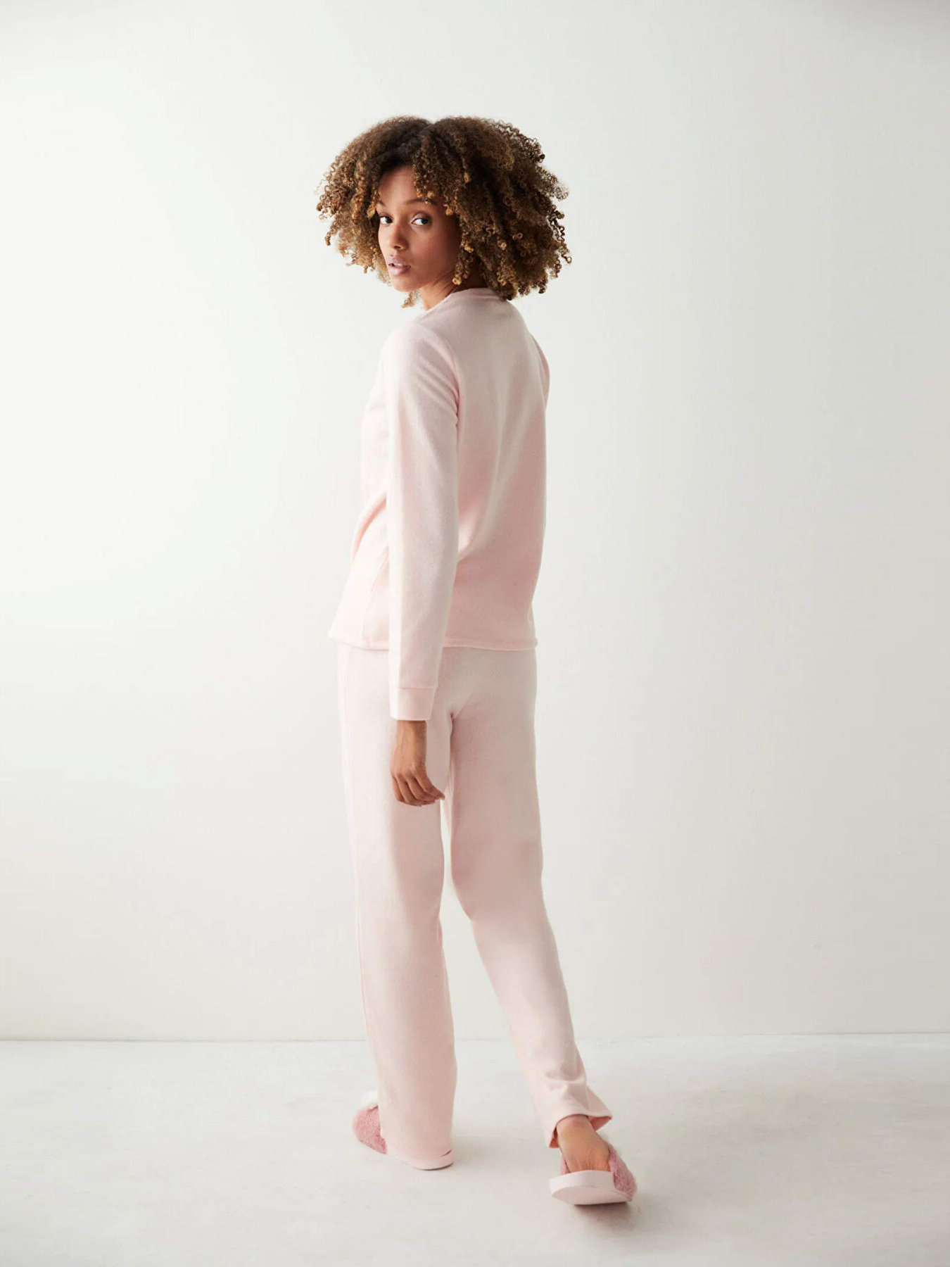 Пижама Penti модель PNNJDOCW23IY-PIN Фото