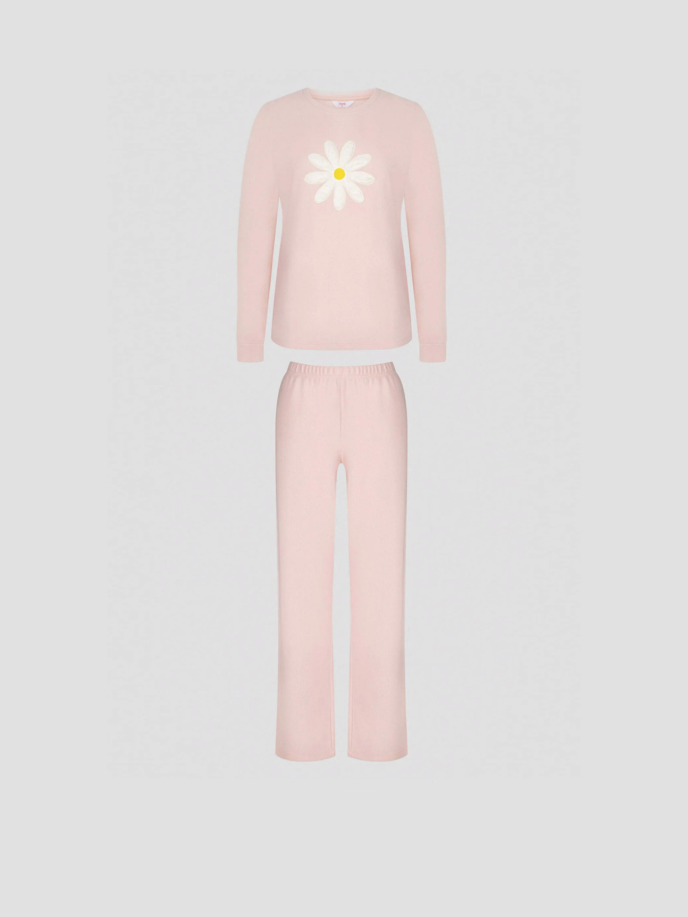 Пижама Penti модель PNNJDOCW23IY-PIN Фото