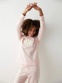 Пижама Penti модель PNNJDOCW23IY-PIN Фото