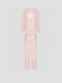 Пижама Penti модель PNNJDOCW23IY-PIN Фото