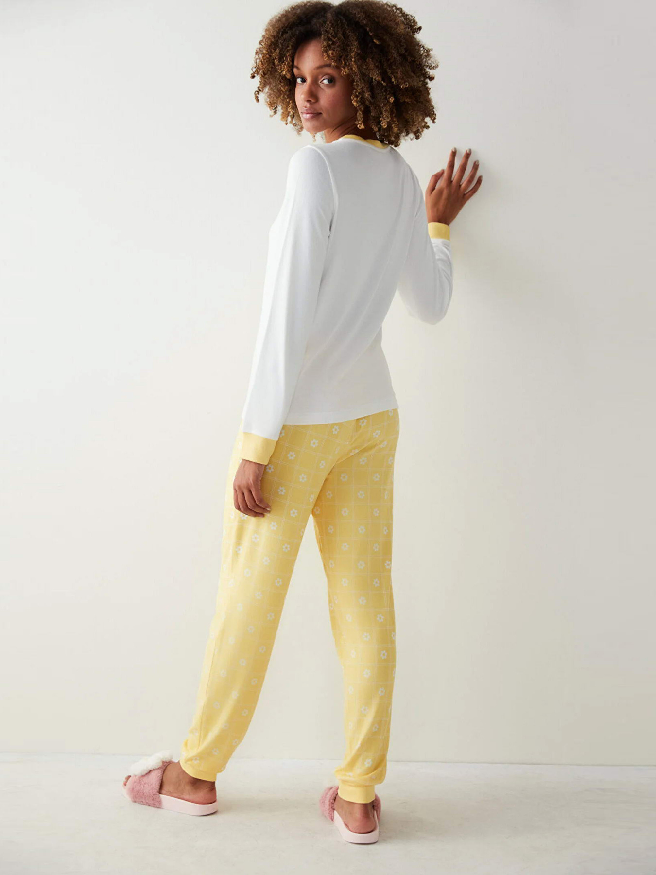 Пижама Penti модель PNOL96L323IY-MIX Фото