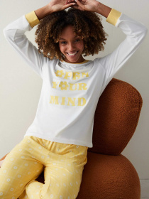 Піжама Penti Модель PNOL96L323IY-MIX Фото