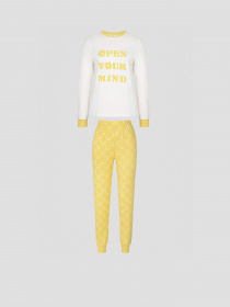 Пижама Penti модель PNOL96L323IY-MIX Фото