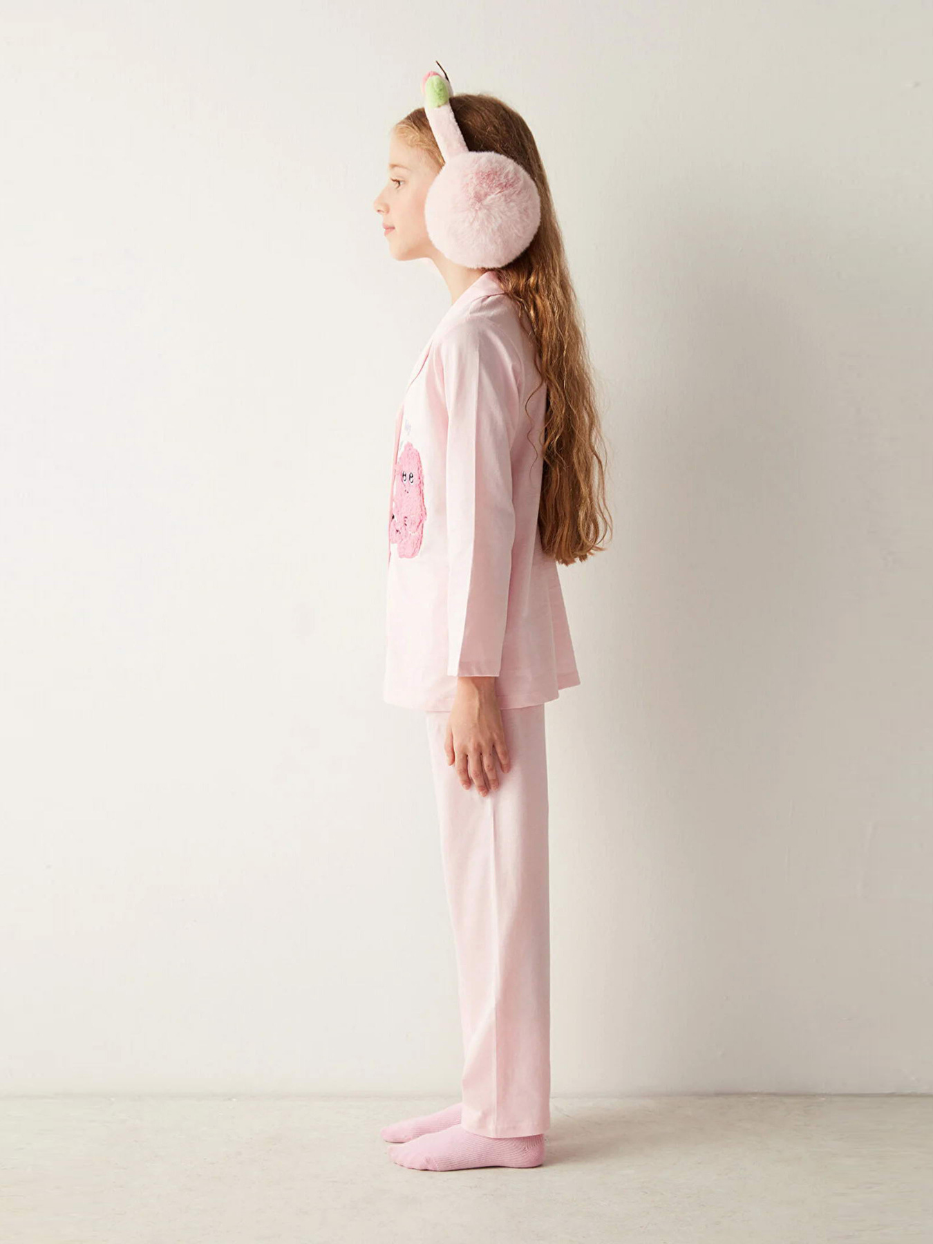 Пижама Penti модель PNP07G5823SK-LA66 Фото