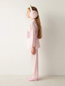 Пижама Penti модель PNP07G5823SK-LA66 Фото