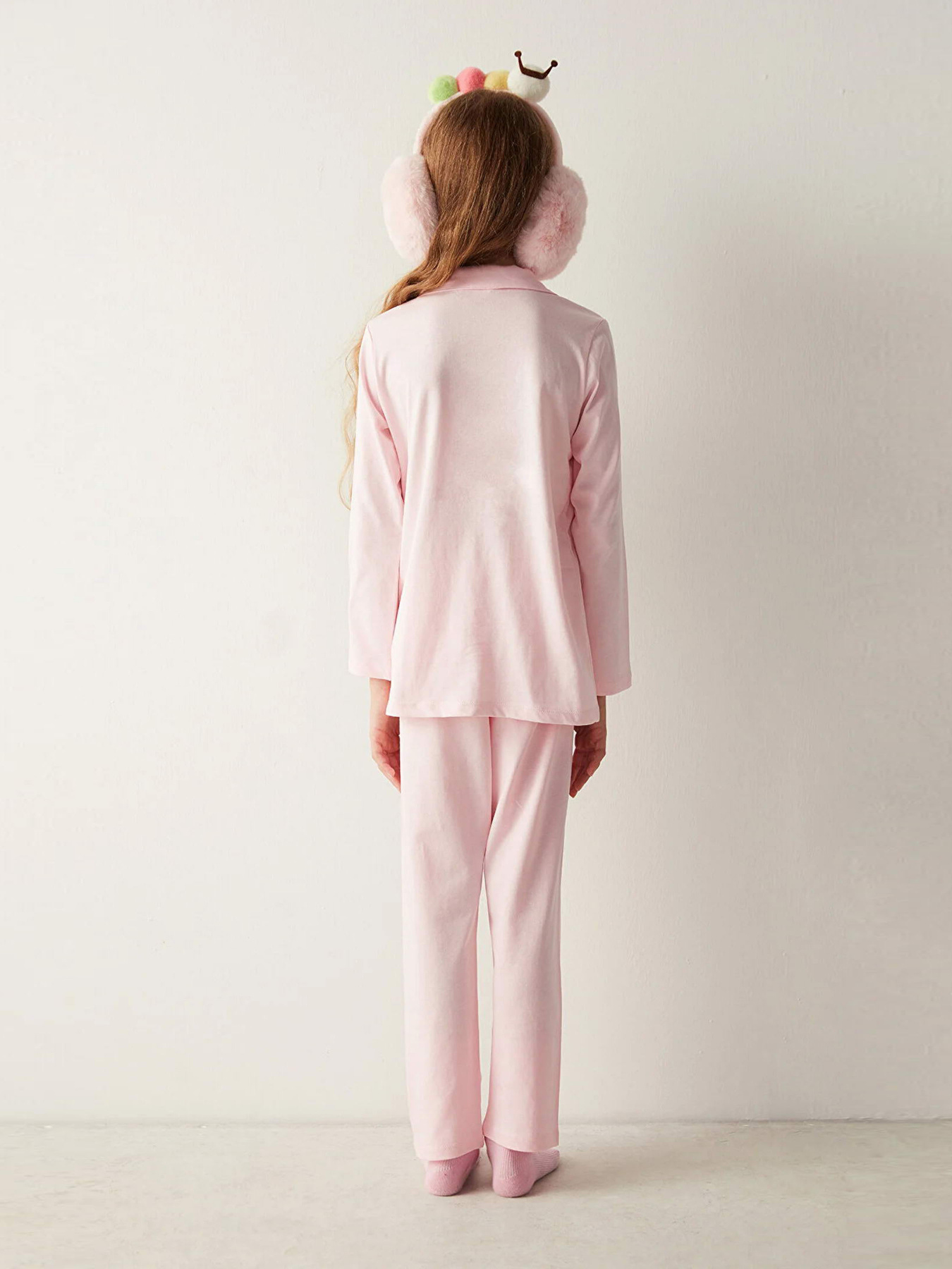 Пижама Penti модель PNP07G5823SK-LA66 Фото