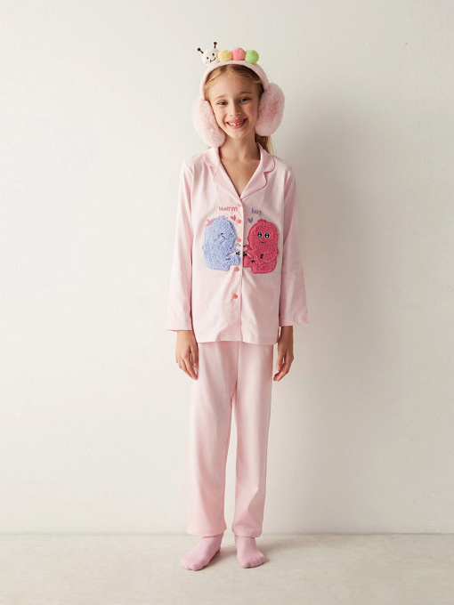 Піжама Penti модель PNP07G5823SK-LA66 Фото