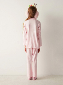 Пижама Penti модель PNP07G5823SK-LA66 Фото