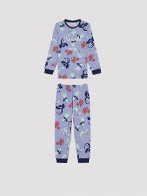 Пижама Penti модель PNPN2SIM23SK-LA11 Фото