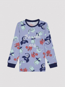 Пижама Penti модель PNPN2SIM23SK-LA11 Фото