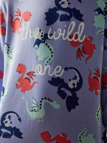 Піжама Penti модель PNPN2SIM23SK-LA11 Піжама Penti модель PNPN2SIM23SK-LA11 Фото