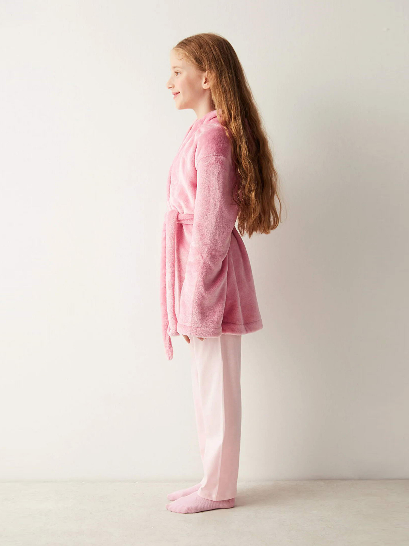 Халат Penti модель PNQR7WG323SK-LP5 Фото