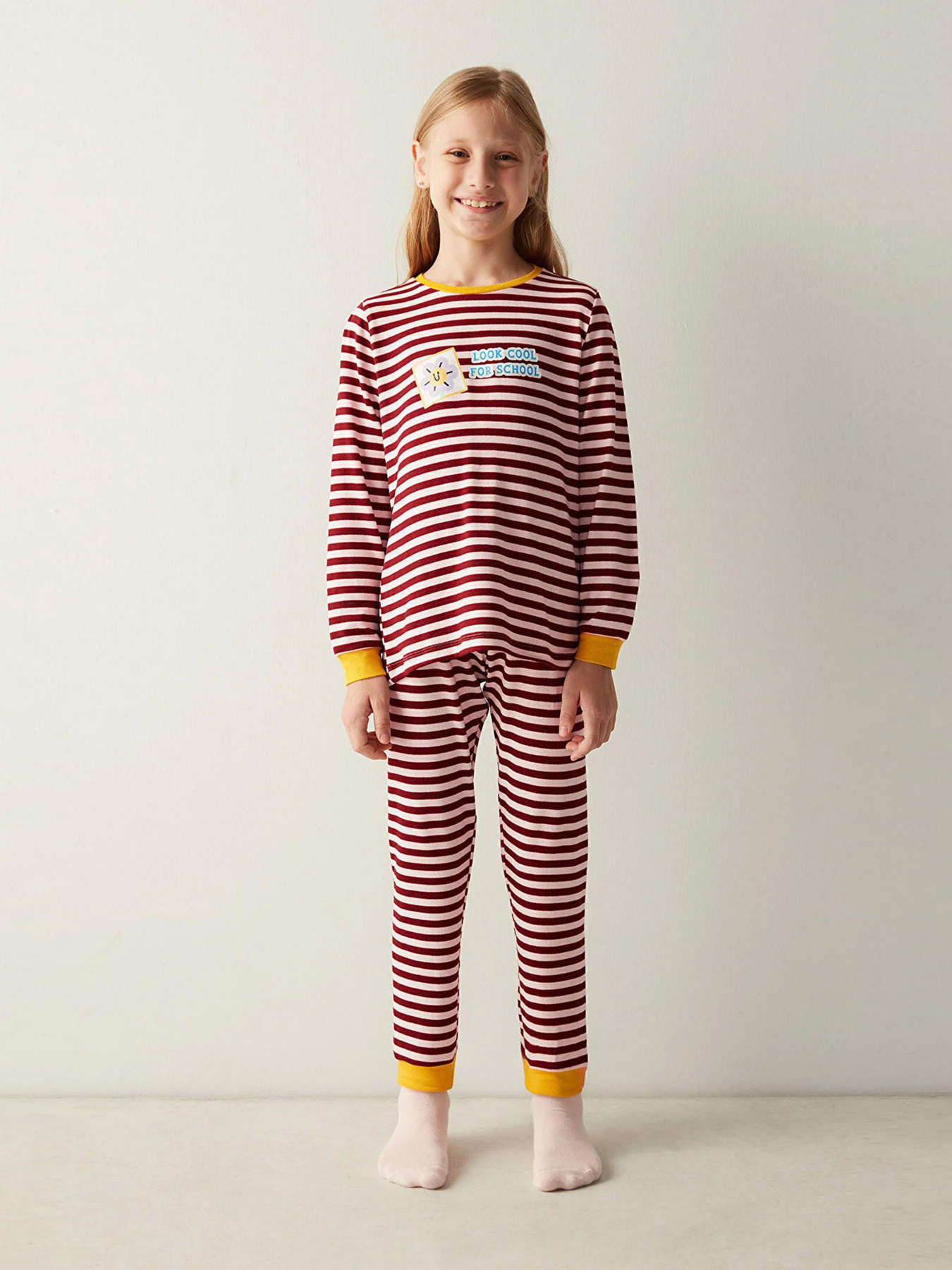 Пижама Penti модель PNR027CY23SK-LA66 Фото