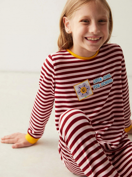 Піжама Penti модель PNR027CY23SK-LA66 Фото