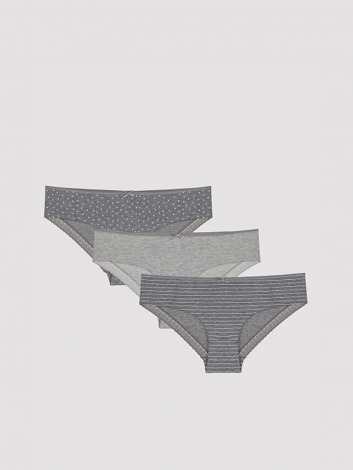 Набір трусів Penti модель PL26IXRU23SK-MIX Фото