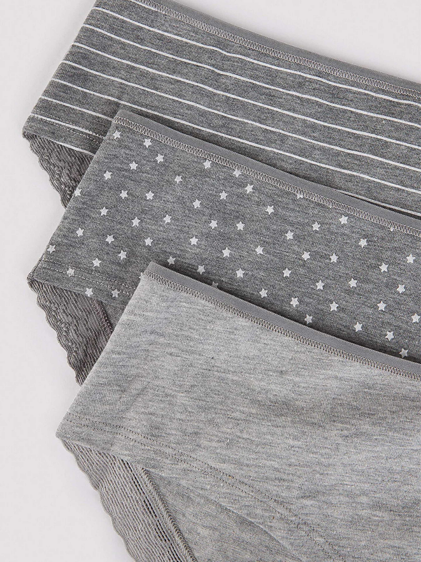 Набор трусов Penti модель PL26IXRU23SK-MIX Набор трусов Penti модель PL26IXRU23SK-MIX Фото