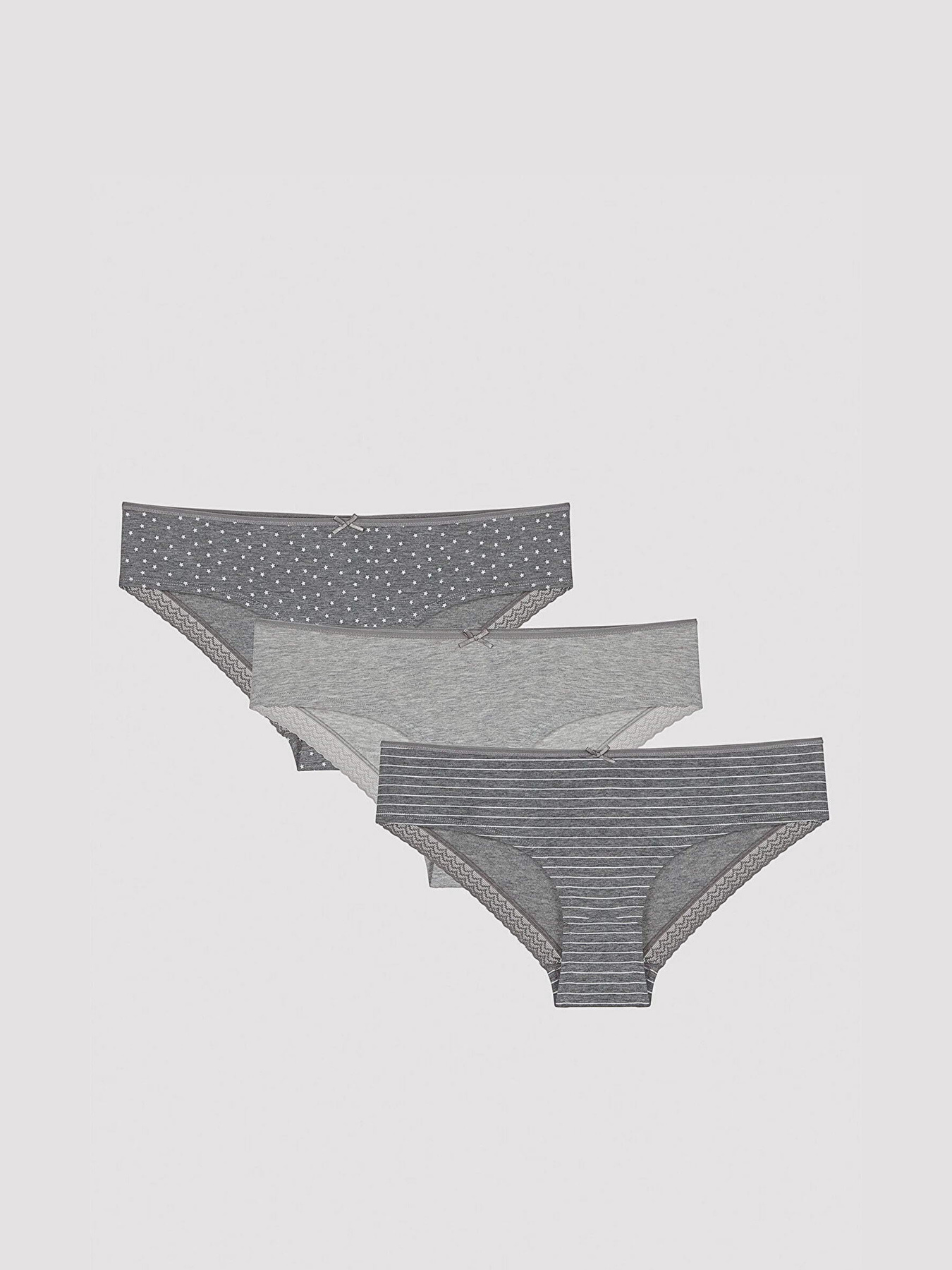 Набор трусов Penti модель PL26IXRU23SK-MIX Набор трусов Penti модель PL26IXRU23SK-MIX Фото